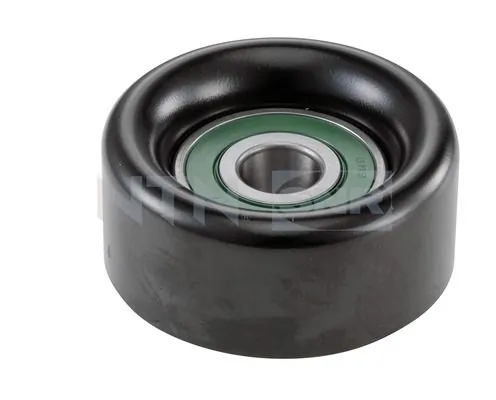 Deflection/Guide Pulley, V-ribbed belt GA384.01