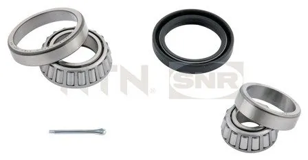 Wheel Bearing Kit R152.02
