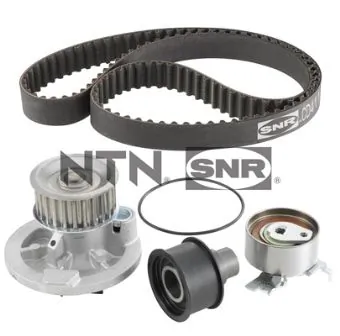 Water Pump & Timing Belt Kit KDP453.100