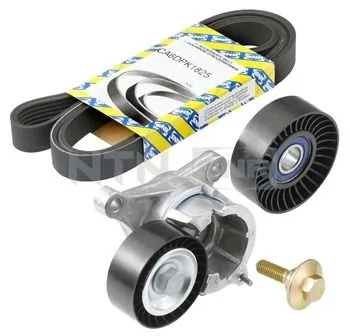 V-Ribbed Belt Set KA859.10