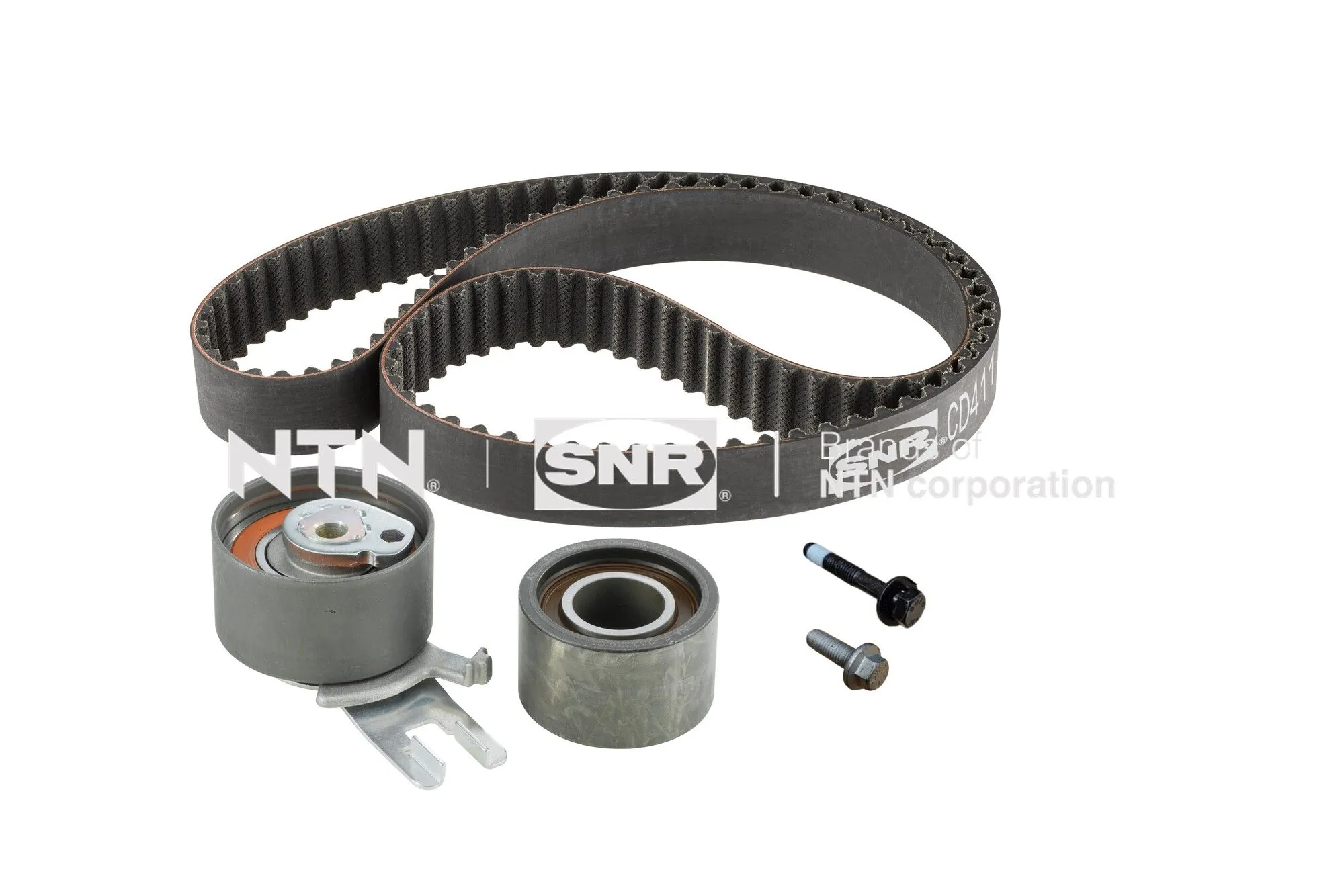 Timing Belt Kit KD465.03