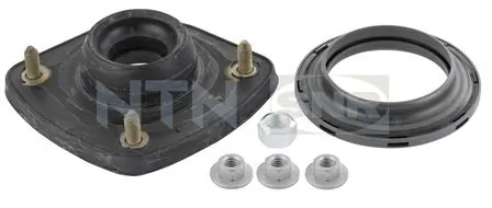 Repair Kit, suspension strut support mount KB659.03