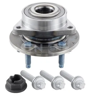 Wheel Bearing Kit R153.67