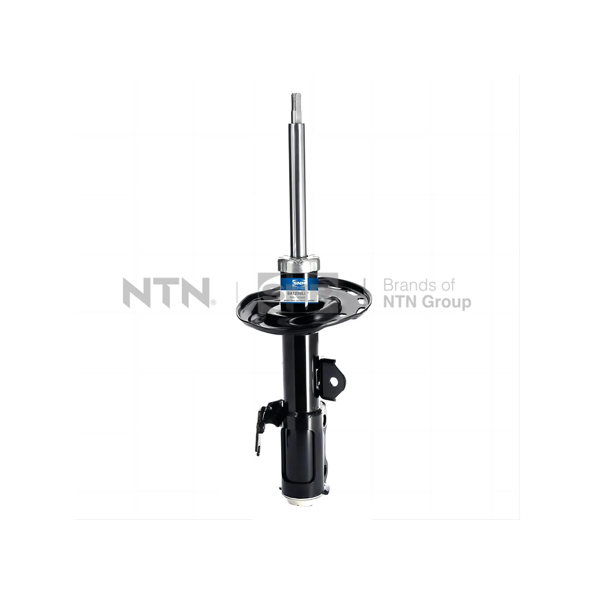 Shock Absorber SA66940.07L