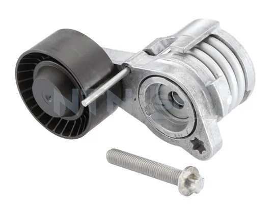 Tensioner Pulley, V-ribbed belt GA350.94