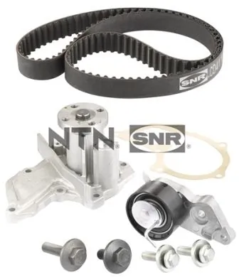 Water Pump & Timing Belt Kit KDP452.180
