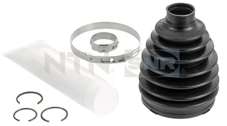 Bellow Kit, drive shaft OBK58.002