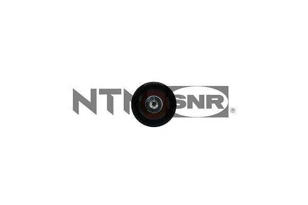 Deflection/Guide Pulley, V-ribbed belt GA350.80