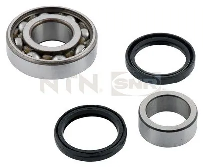 Wheel Bearing Kit R177.13