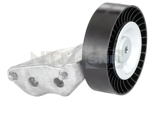 Deflection/Guide Pulley, V-ribbed belt GA357.64