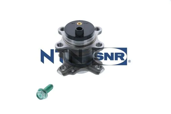 Wheel Bearing Kit R177.48