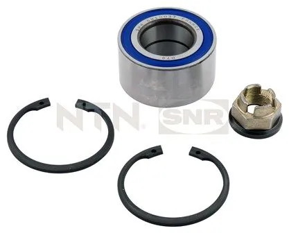 Wheel Bearing Kit R164.18