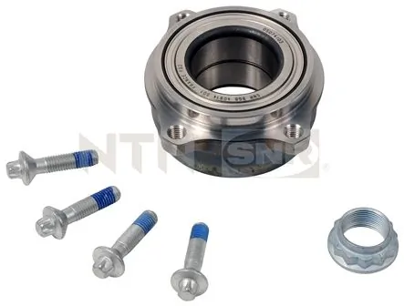 Wheel Bearing Kit R151.37