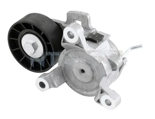 Tensioner Pulley, V-ribbed belt GA359.20