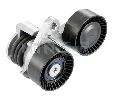 Tensioner Pulley, V-ribbed belt GA350.82
