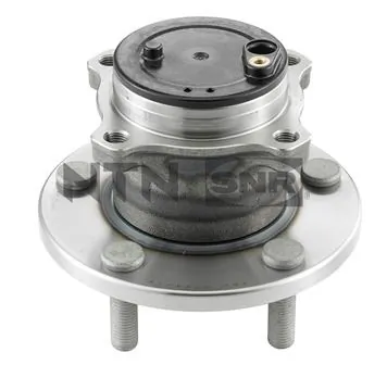Wheel Bearing Kit R170.36