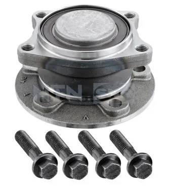 Wheel Bearing Kit R165.40