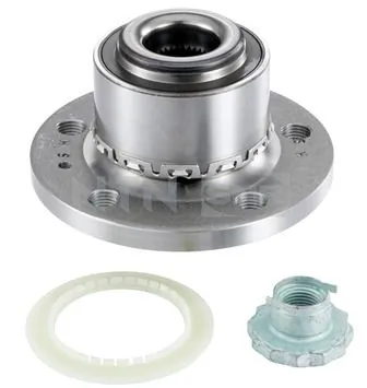 Wheel Bearing Kit R157.32