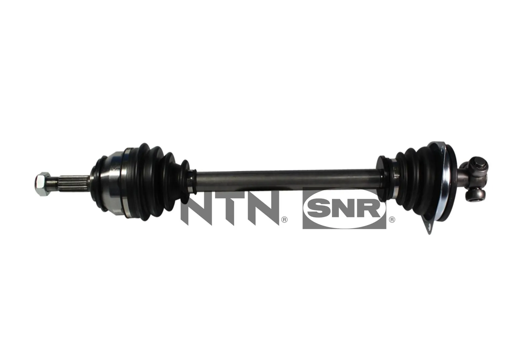 Drive Shaft DK55.105