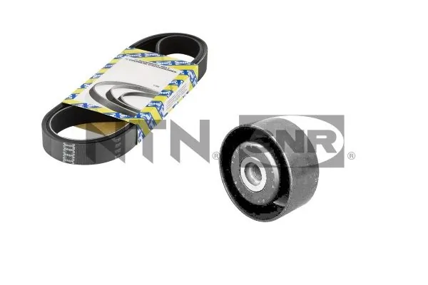 V-Ribbed Belt Set KA859.43