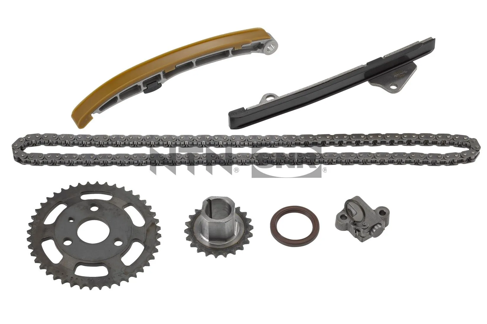 Timing Chain Kit KDC469.00