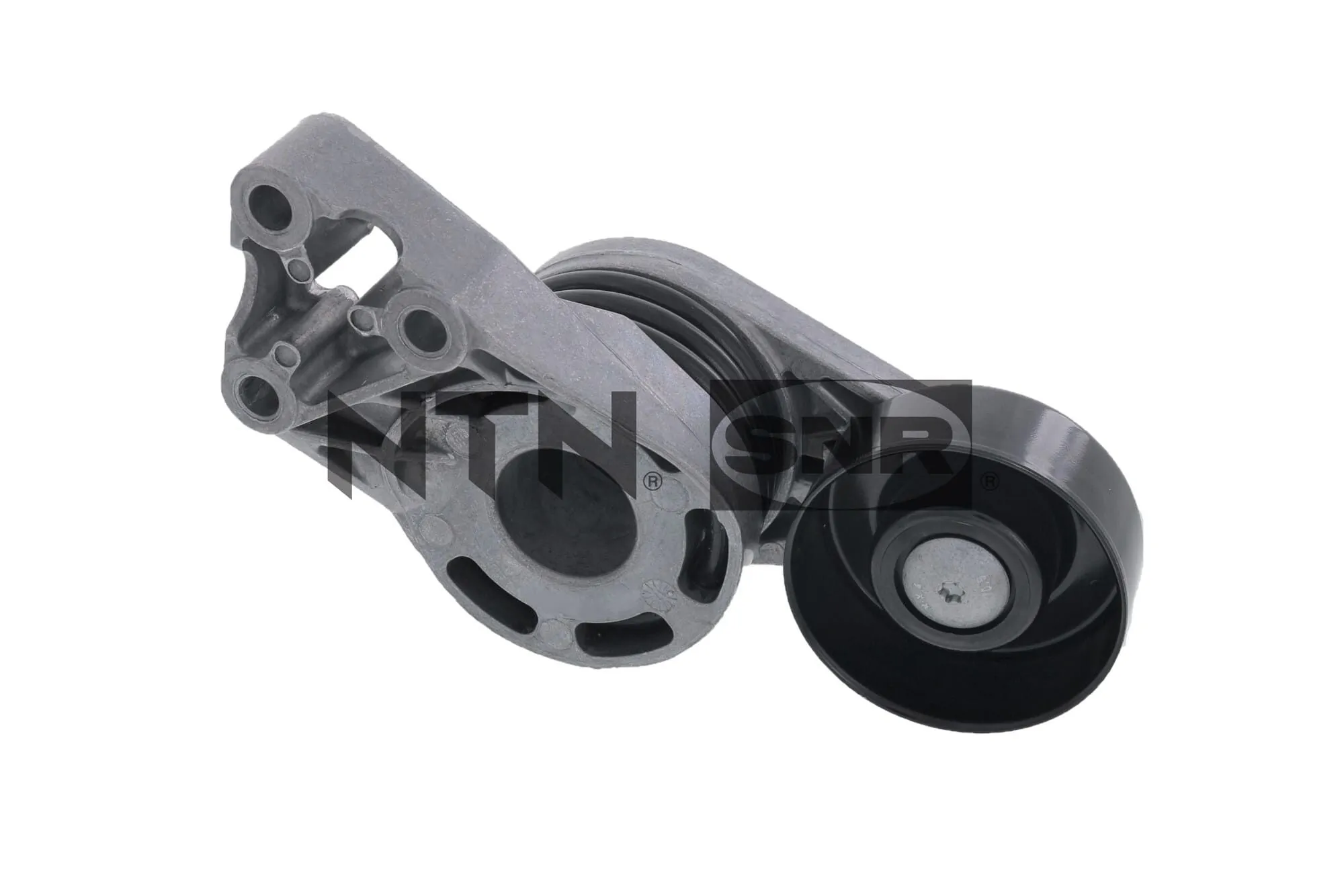 Tensioner Pulley, V-ribbed belt GA357.36