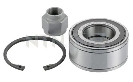 Wheel Bearing Kit R166.03