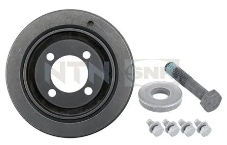 Belt Pulley, crankshaft DPF359.15K1