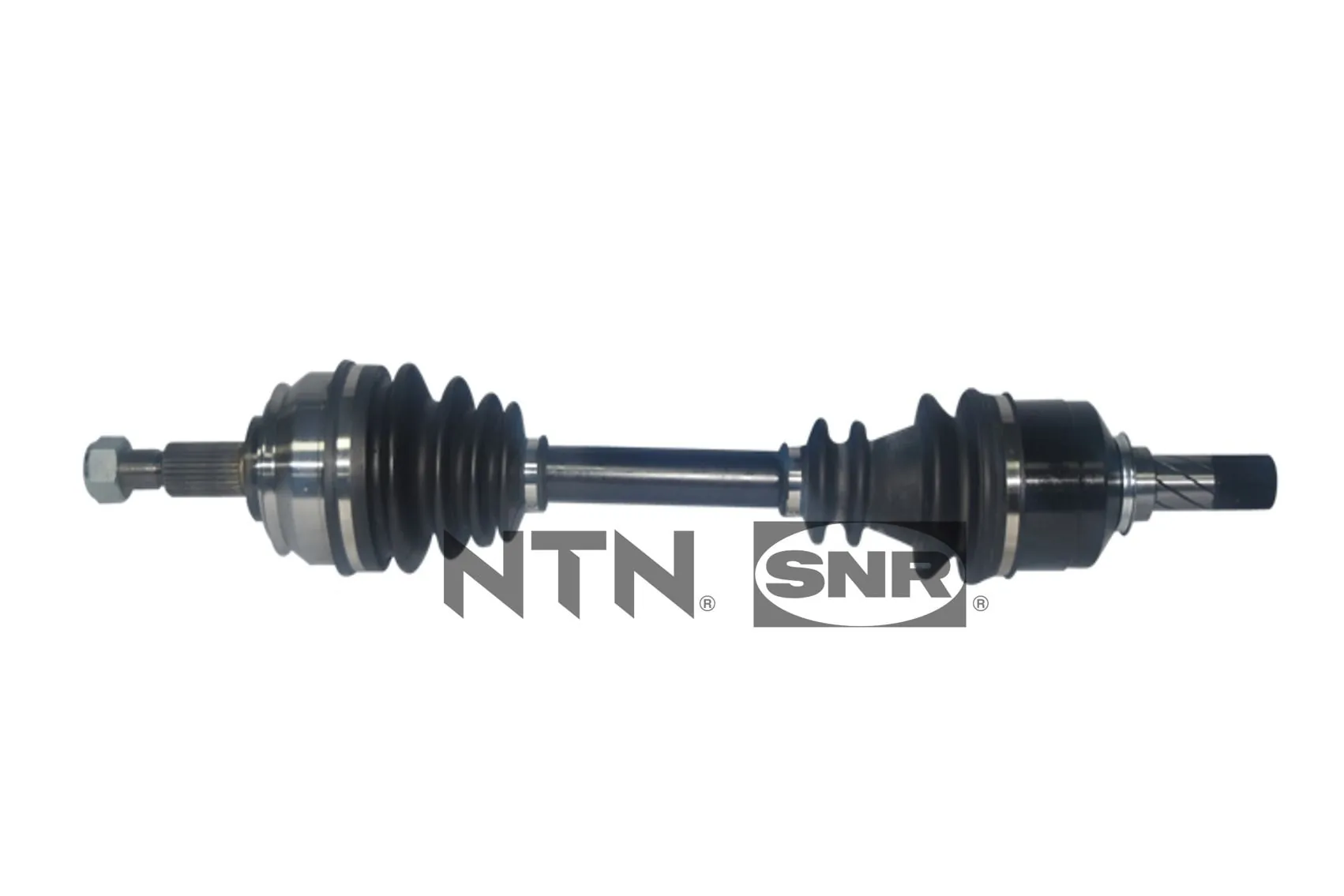 Drive Shaft DK55.075