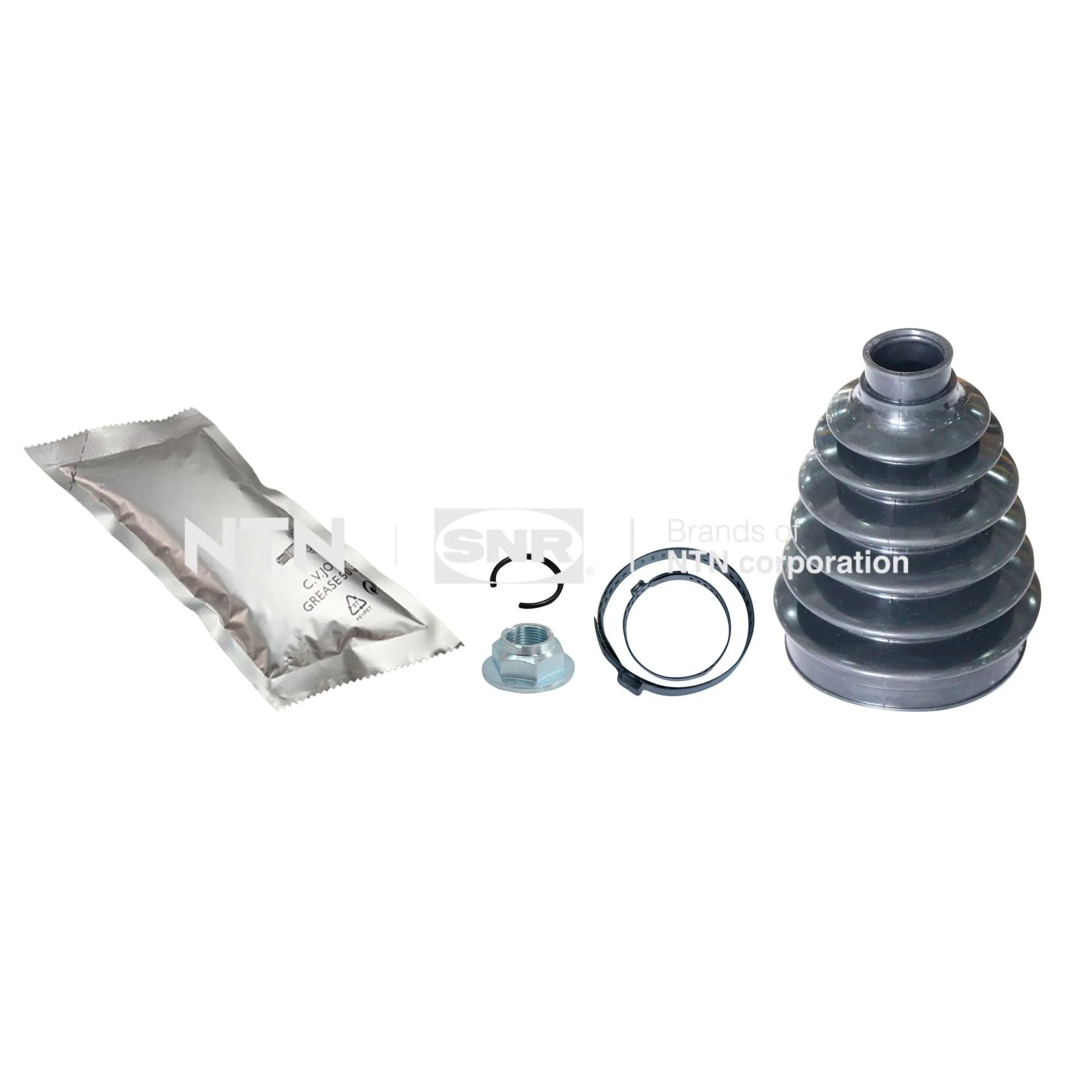 Bellow Kit, drive shaft OBK52.006