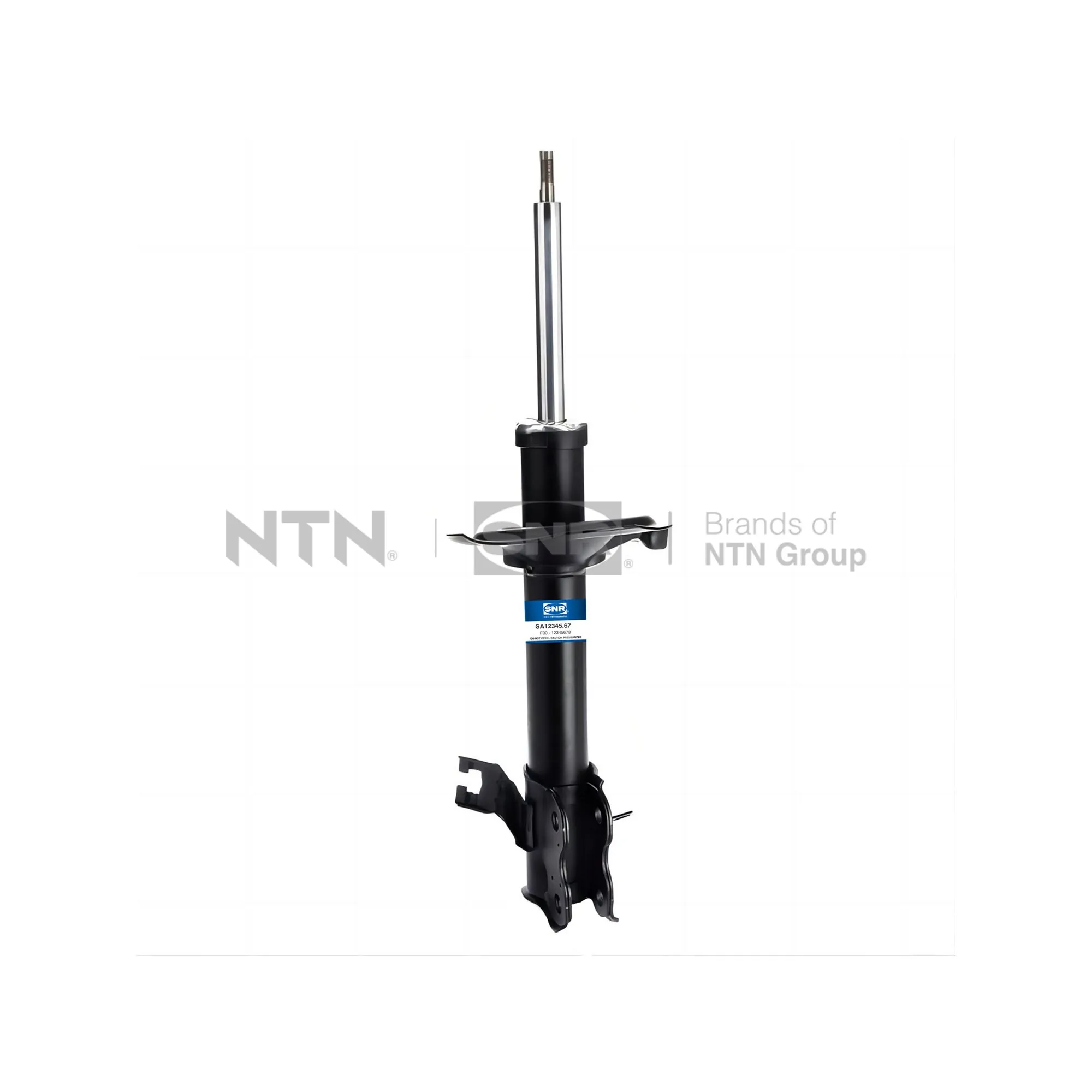 Shock Absorber SA66840.12L