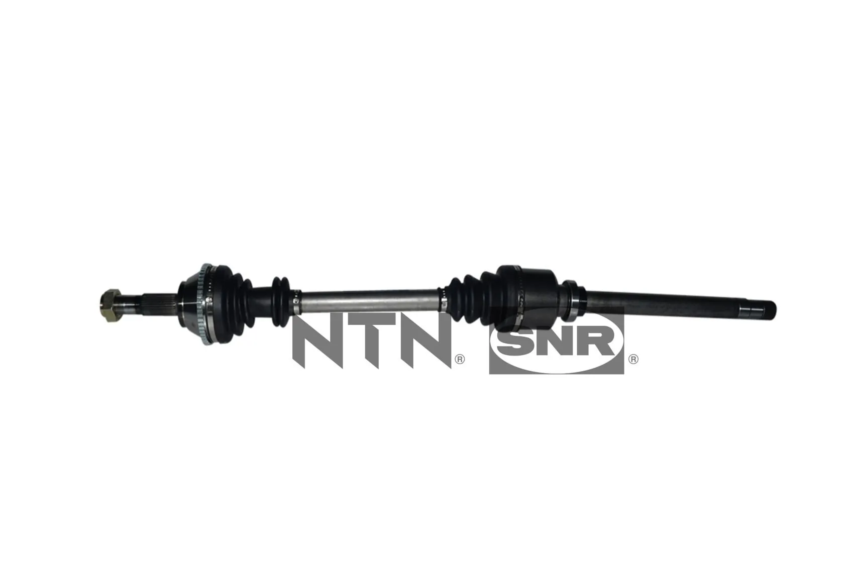 Drive Shaft DK66.011