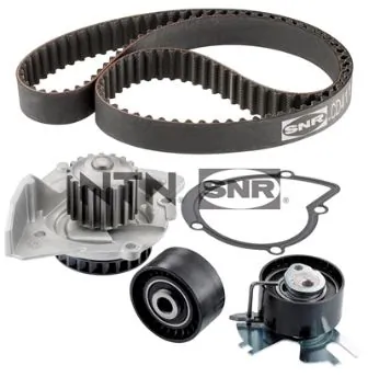 Water Pump & Timing Belt Kit KDP459.570