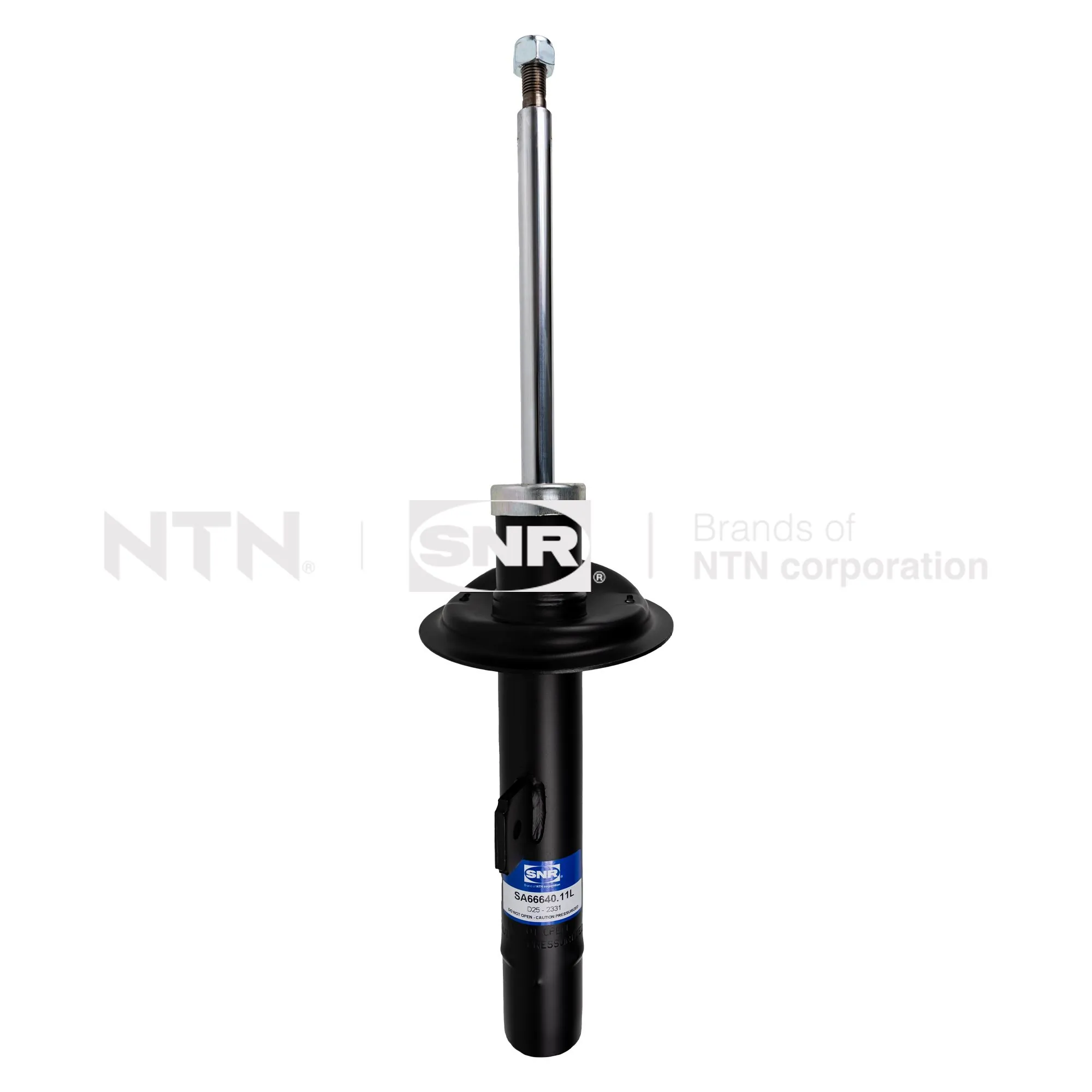 Shock Absorber SA66640.11L