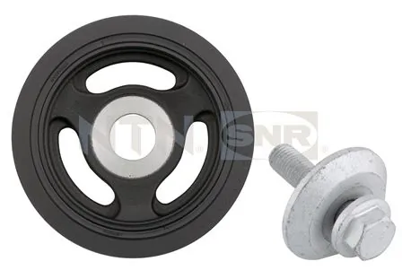 Belt Pulley, crankshaft DPF359.09K1