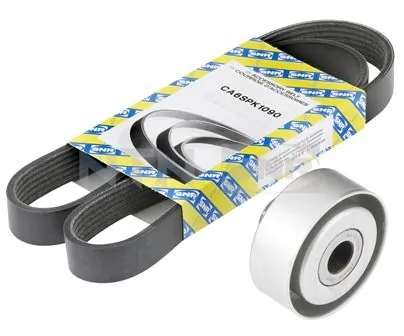 V-Ribbed Belt Set KA859.33