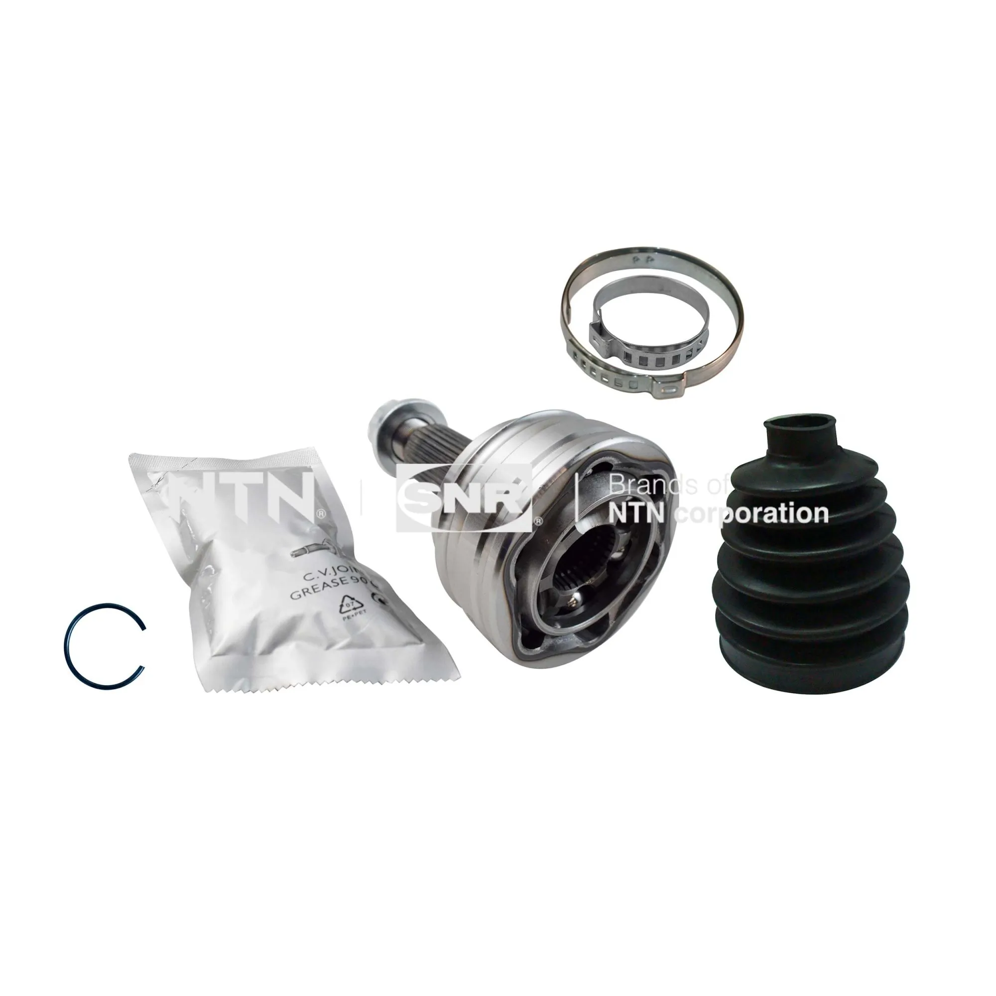 Joint Kit, drive shaft OJK54.039