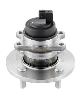 Wheel Bearing Kit R184.18