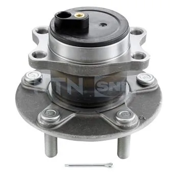 Wheel Bearing Kit R186.13