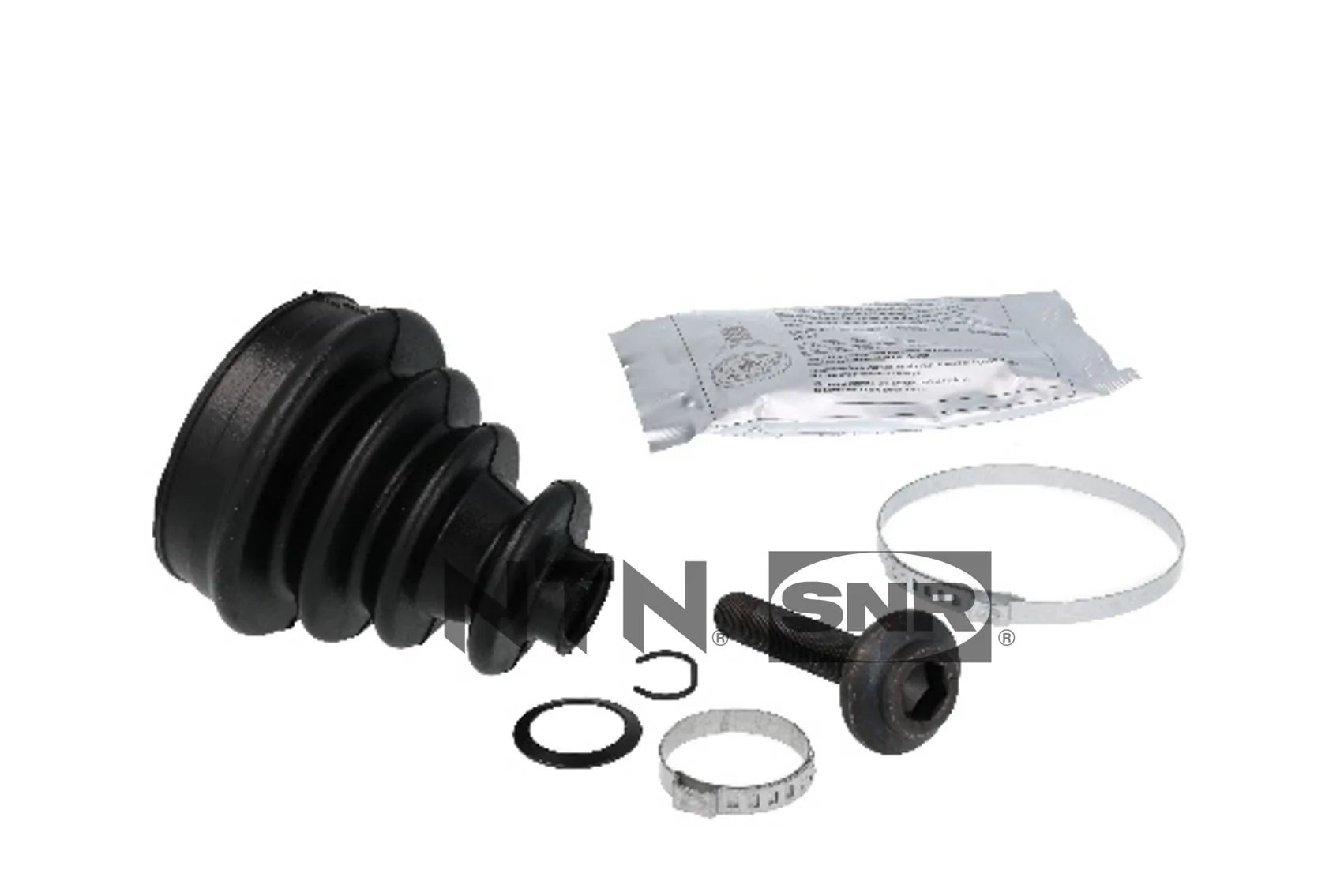 Bellow Kit, drive shaft OBK54.019