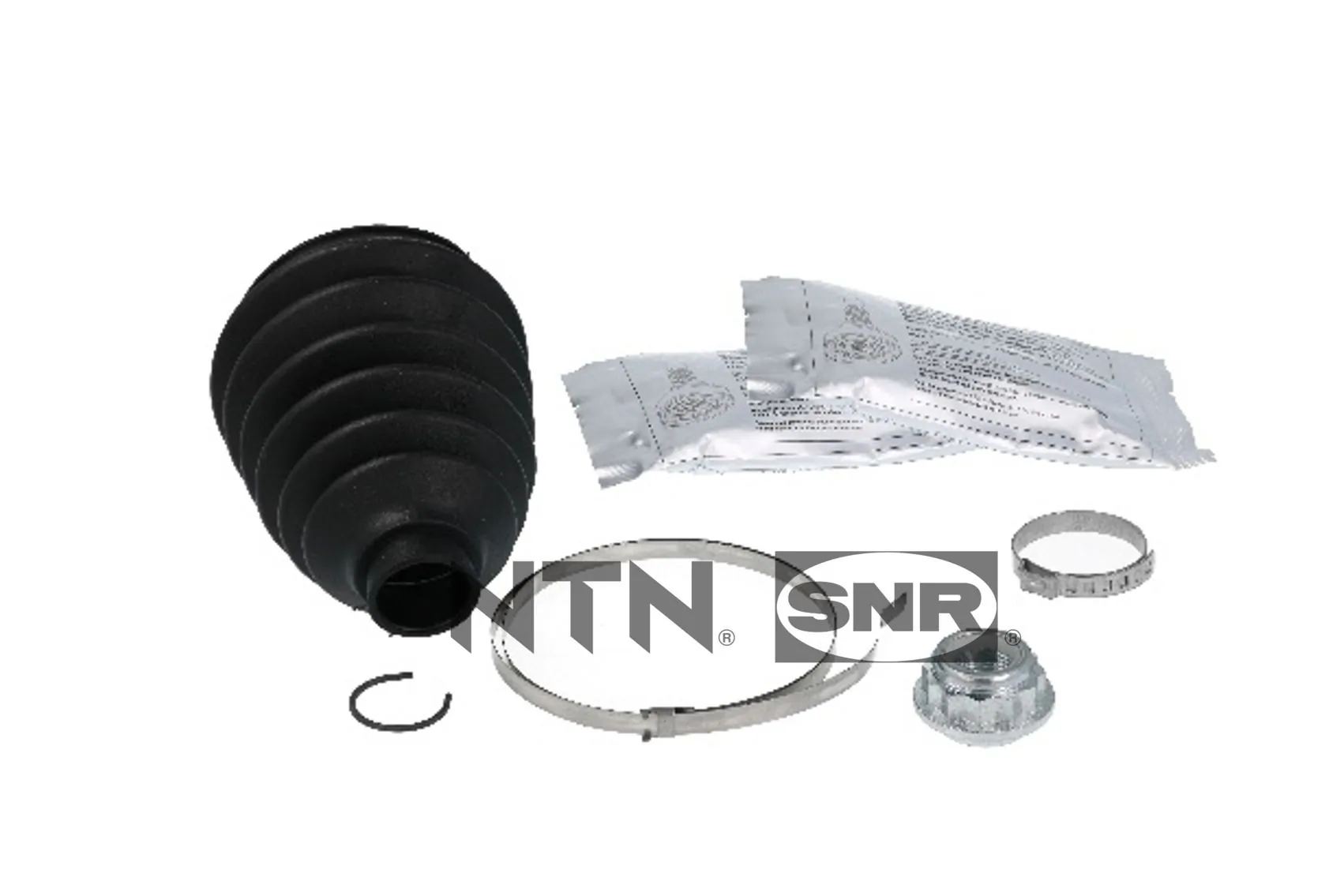 Bellow Kit, drive shaft OBK54.022