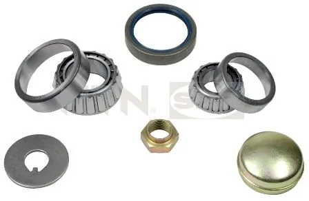 Wheel Bearing Kit R140.96