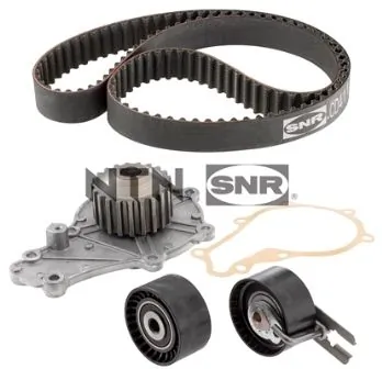 Water Pump & Timing Belt Kit KDP459.450