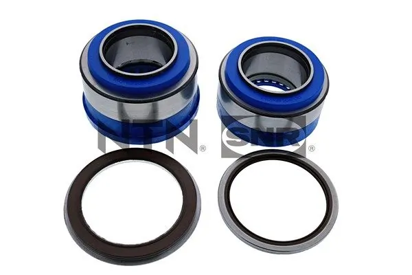 Wheel Bearing HDS237