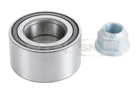 Wheel Bearing Kit R167.10
