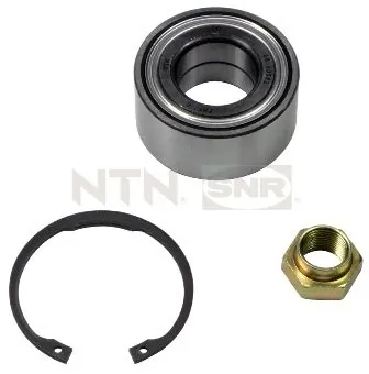 Wheel Bearing Kit R159.14