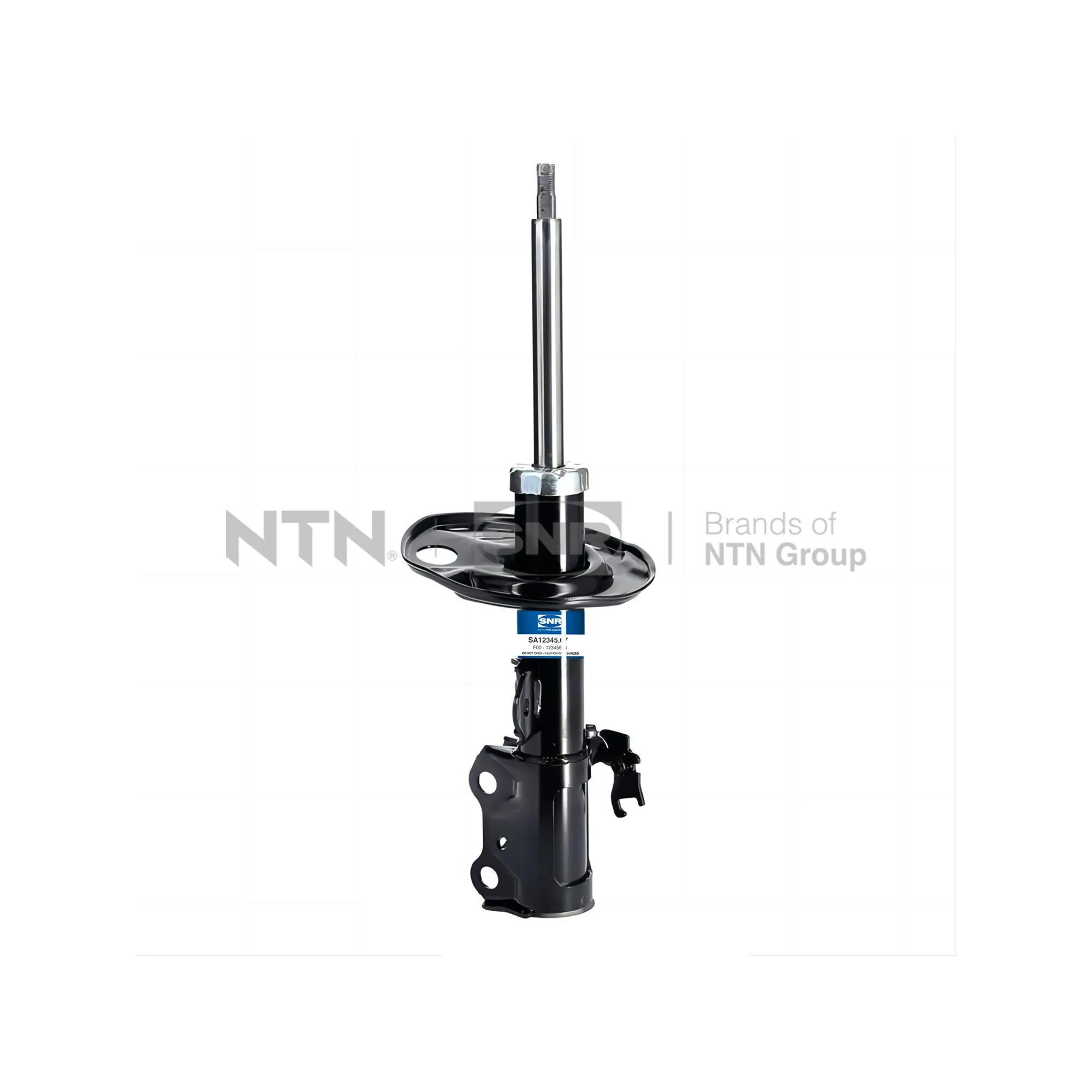 Shock Absorber SA66940.08R