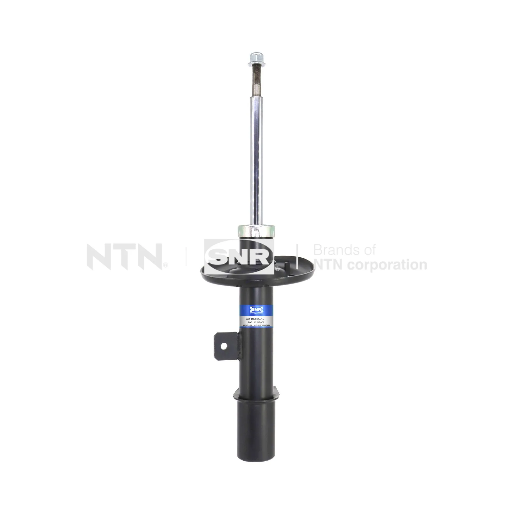 Shock Absorber SA65940.39L