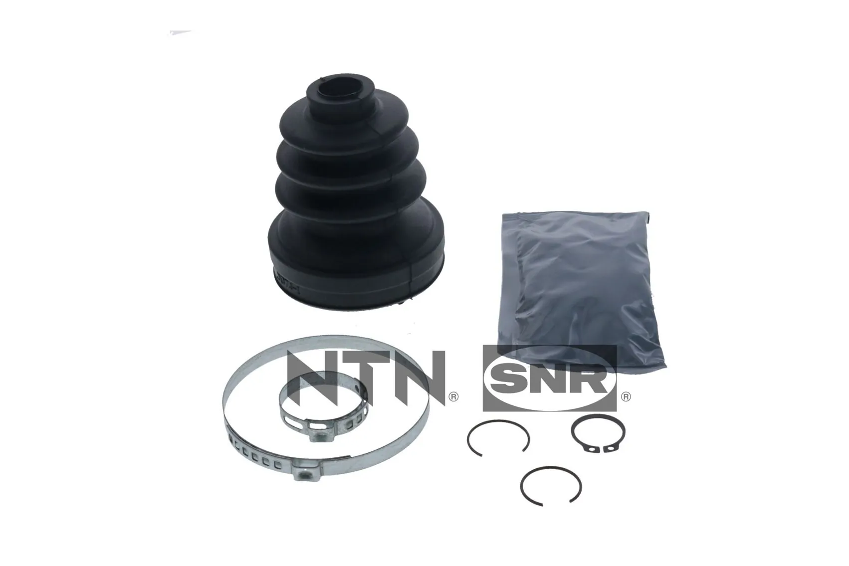 Bellow Kit, drive shaft IBK74.004