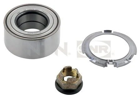Wheel Bearing Kit R155.71